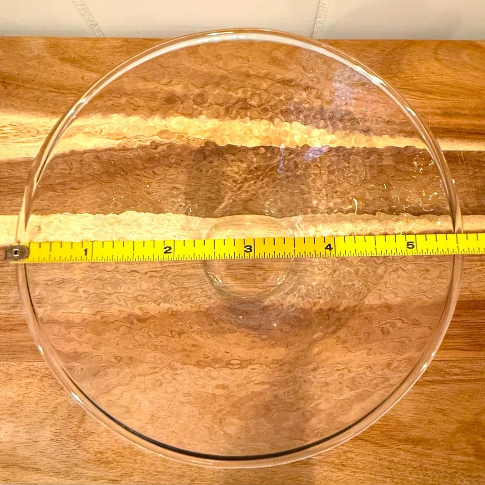 SLAH Southern Living At Home Sipper Textured Glass Small Bowls - Set of 4